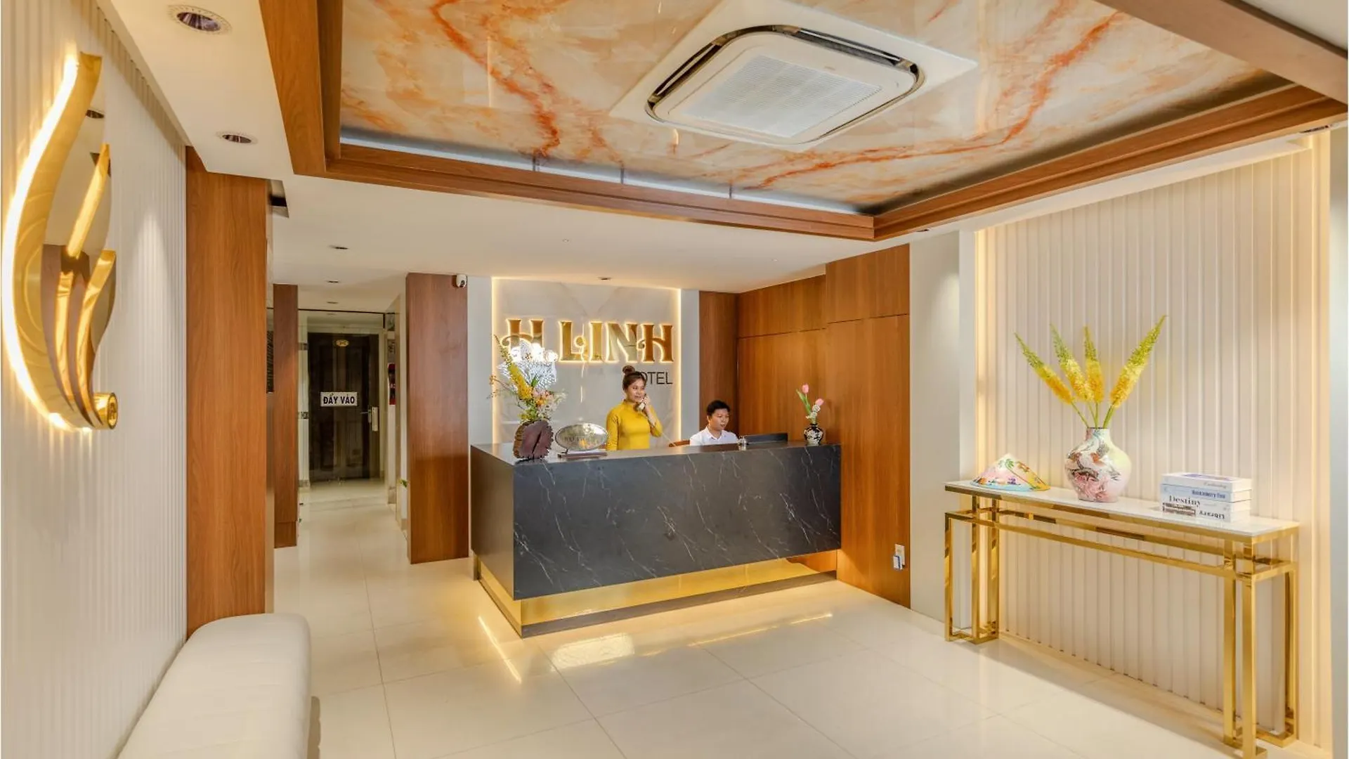 Hoang Linh Riverside Hotel Danang 0*, Da Nang Vietnam