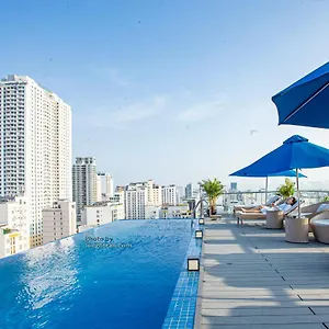 Grand Ocean Luxury Boutique Đà Nẵng